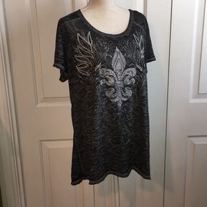 Maurice’s Bling Tee